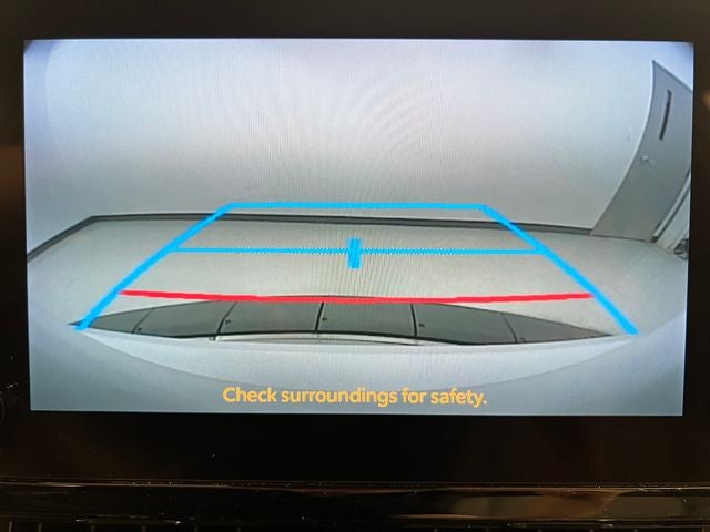 2024 Toyota Corolla Hatchback XSE