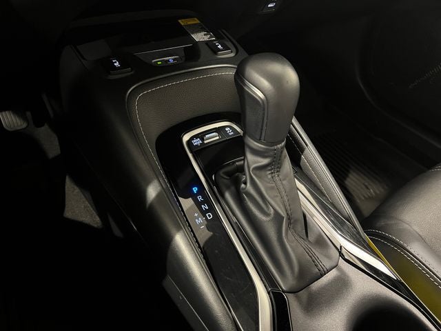 2024 Toyota Corolla Hatchback XSE