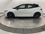 2024 Toyota Corolla Hatchback XSE