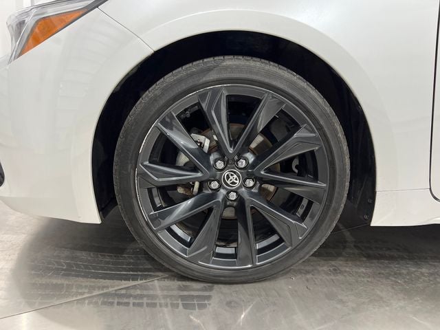 2024 Toyota Corolla Hatchback XSE