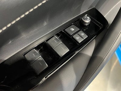 2019 Toyota Corolla Hatchback SE