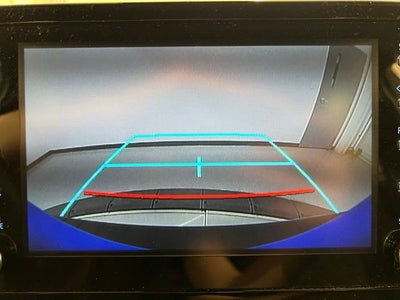2019 Toyota Corolla Hatchback SE