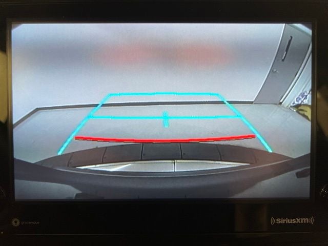 2021 Toyota C-HR Nightshade