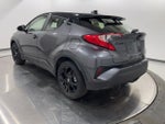 2021 Toyota C-HR Nightshade
