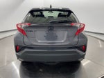 2021 Toyota C-HR Nightshade