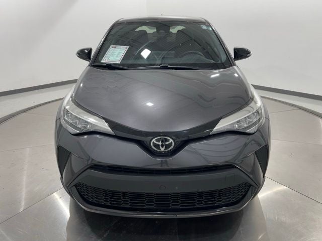2021 Toyota C-HR Nightshade