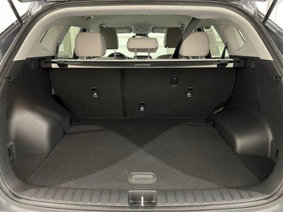 2021 Hyundai Tucson SEL