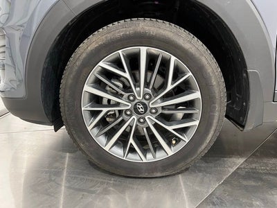 2021 Hyundai Tucson SEL
