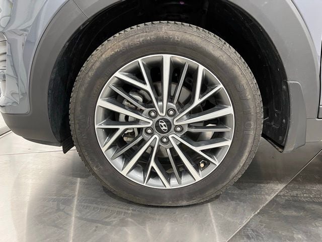 2021 Hyundai Tucson SEL