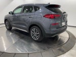 2021 Hyundai Tucson SEL