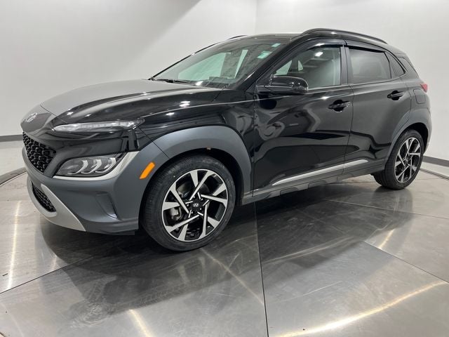 2023 Hyundai Kona Limited