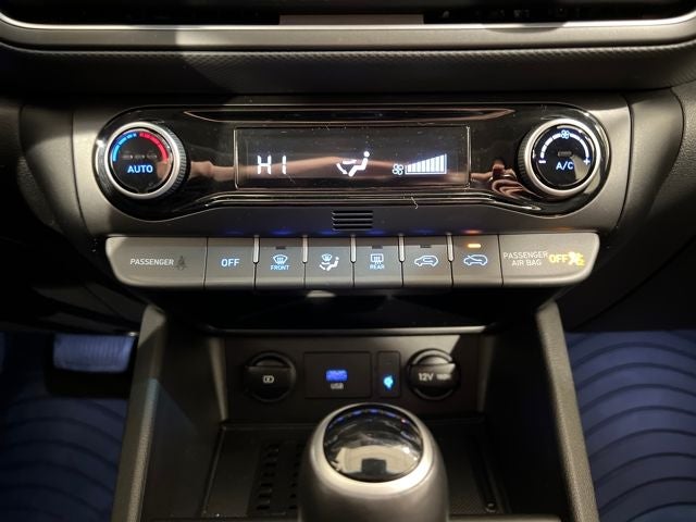 2023 Hyundai Kona Limited