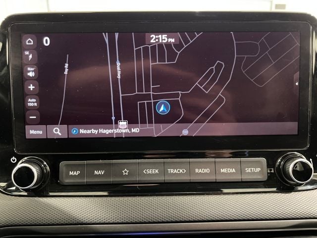 2023 Hyundai Kona Limited