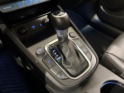 2023 Hyundai Kona Limited