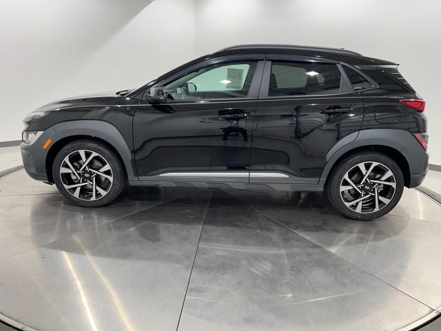 2023 Hyundai Kona Limited