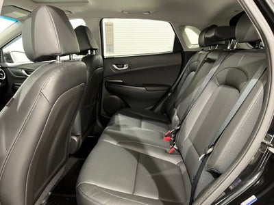 2023 Hyundai Kona Limited