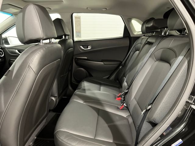 2023 Hyundai Kona Limited