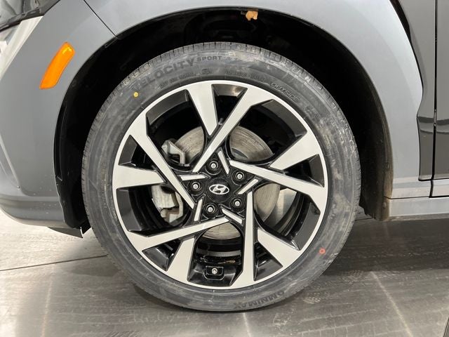 2023 Hyundai Kona Limited