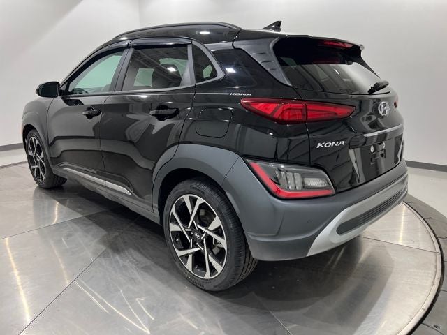 2023 Hyundai Kona Limited