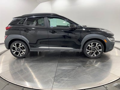 2023 Hyundai Kona Limited