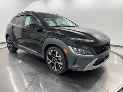 2023 Hyundai Kona Limited