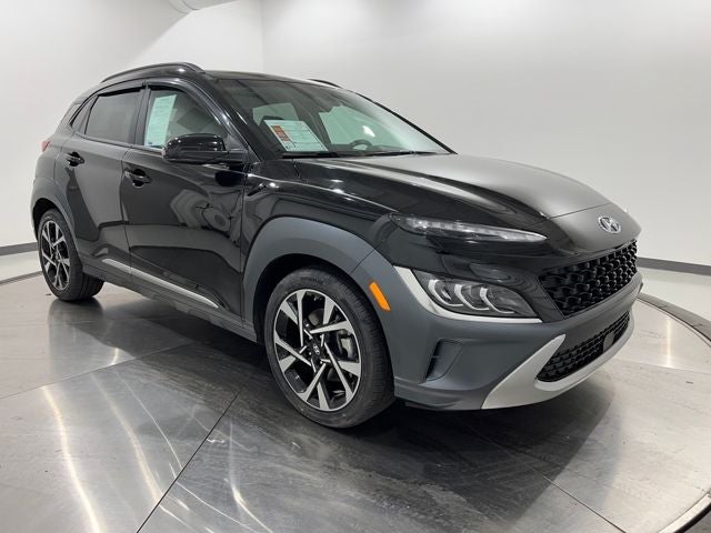 2023 Hyundai Kona Limited