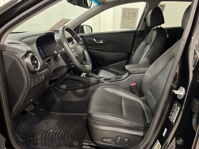 2023 Hyundai Kona Limited