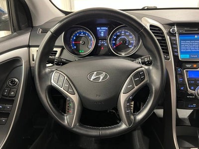 2014 Hyundai Elantra GT Base