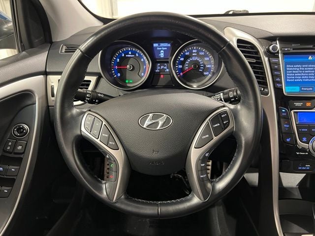 2014 Hyundai Elantra GT Base