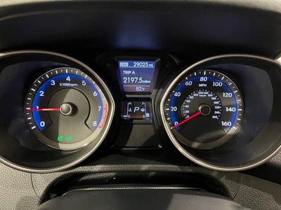 2014 Hyundai Elantra GT Base