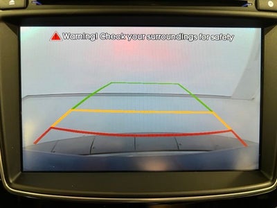 2014 Hyundai Elantra GT Base