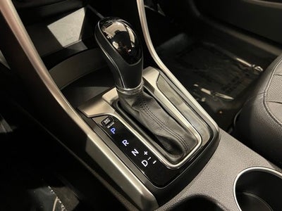 2014 Hyundai Elantra GT Base