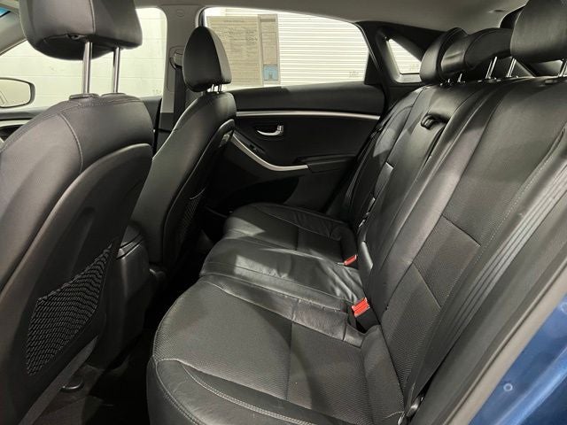 2014 Hyundai Elantra GT Base