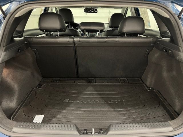 2014 Hyundai Elantra GT Base