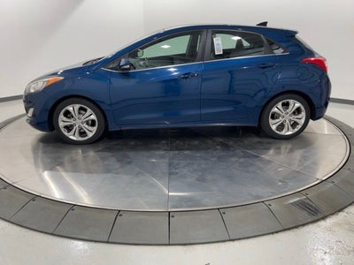 2014 Hyundai Elantra GT Base