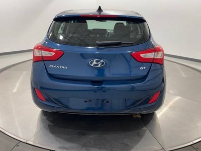 2014 Hyundai Elantra GT Base