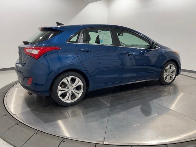 2014 Hyundai Elantra GT Base