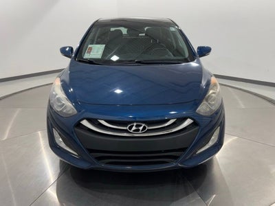 2014 Hyundai Elantra GT Base