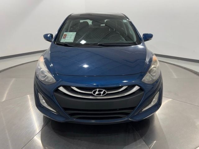 2014 Hyundai Elantra GT Base