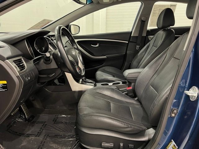 2014 Hyundai Elantra GT Base