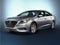 2017 Hyundai Sonata Plug-In Hybrid Limited