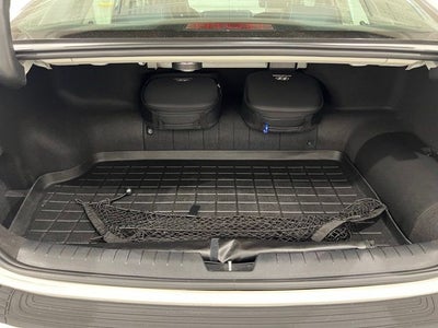 2017 Hyundai Sonata Plug-In Hybrid Limited