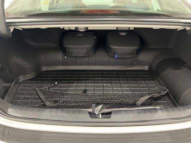 2017 Hyundai Sonata Plug-In Hybrid Limited