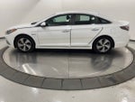 2017 Hyundai Sonata Plug-In Hybrid Limited