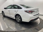2017 Hyundai Sonata Plug-In Hybrid Limited