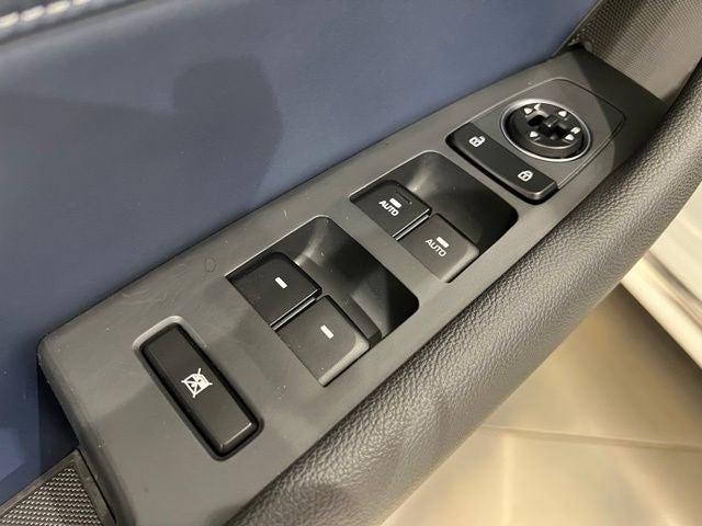 2017 Hyundai Sonata Plug-In Hybrid Limited