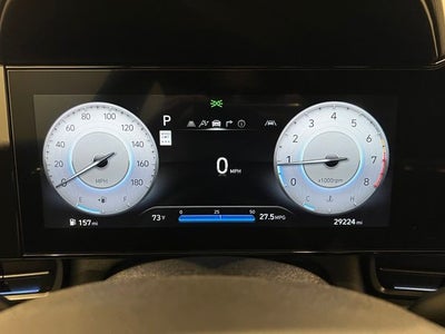 2025 Hyundai Elantra N Base