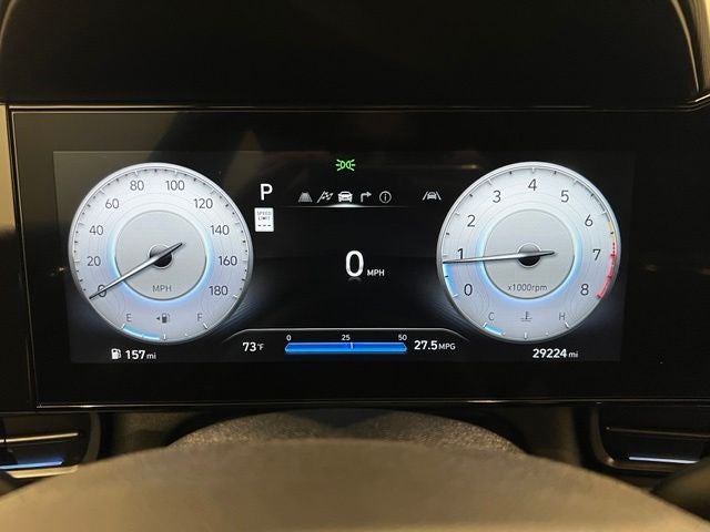2025 Hyundai Elantra N Base