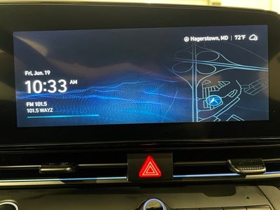 2025 Hyundai Elantra N Base