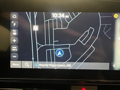 2025 Hyundai Elantra N Base